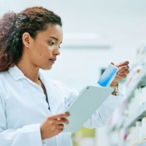 2 ECO 420spc (8gram total